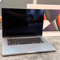 M1 pro 16 inch 1tb 16 ram مک بوک
