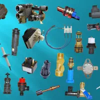 نصب و تعمیر پکیج دیواری|خدمات پیشه و مهارت|نجف‌آباد, ویلاشهر|دیوار