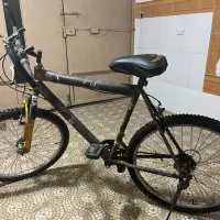 دوچرخه سایز ۲۶