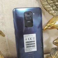 redmi note 9|موبایل|ارومیه, |دیوار