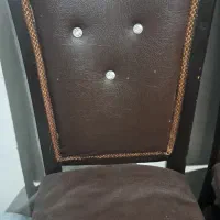 صندلی میز ناهار خوری