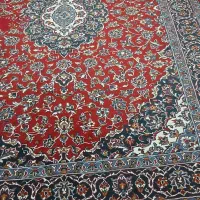 فرش ۶ متری|فرش|قزوین, |دیوار