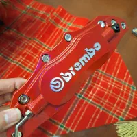 گارد لنت مارک برومند اصل