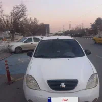 تیبا۲ مدل ۹۵