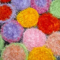 اسکاج دستبافت