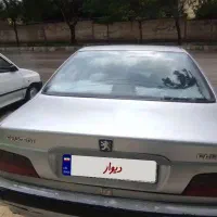 پژو پارس|خودرو سواری و وانت|بجنورد, |دیوار