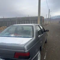 خودرو ۴۰۵ مدل ۸۷ نوک مدادی|خودرو سواری و وانت|میامی, |دیوار