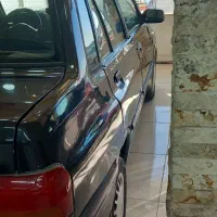 پراید مدل۸۵|خودرو سواری و وانت|تبریز, |دیوار