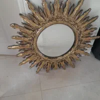 اینه خورشیدی