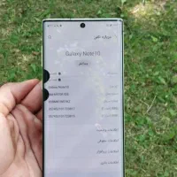سامسونگ نوت 10 پرچمدار