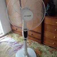 پنکه پایه دار المانی