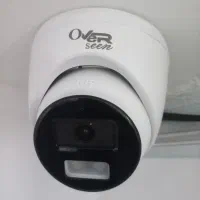 نصب تمام سیستم های نظارتی امنیتی