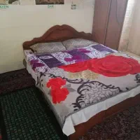 اجاره روزانه/هفتگی/۸۰ متری در هفده شهریور