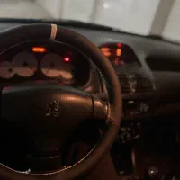 ۲۰۶ تیپ ۳مدل۱۴۰۱ در حد صفر|خودرو سواری و وانت|اهواز, سپیدار|دیوار