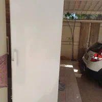 یخچال فریزر بوش