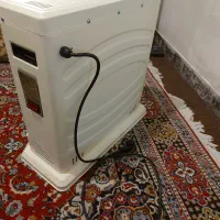 بخاری برقی|بخاری، هیتر، شومینه|اصفهان, میرعماد|دیوار