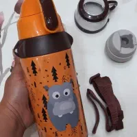 فلاسک گرم نگهدارنده