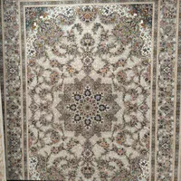 فروش و تعویض با فرش ۱۶۰۰ شانه بهترین شرایط اقساط|فرش|اصفهان, مولوی|دیوار