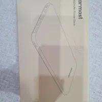 پاوربانک ۲۶۸۰۰ میلیآمپرساعت|لوازم جانبی موبایل و تبلت|سنندج, |دیوار