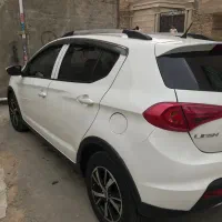 لیفانx50اتومات کم کارکرد|خودرو سواری و وانت|ورامین, ورامین|دیوار