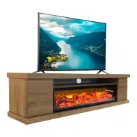 پخش عمده و تک میز تی وی شومینه دار/شرکتی/کف قیمت