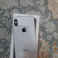 آیفون xs 256 درحد نو
