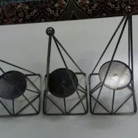 جاشمعی رومیزی