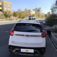 x22 مدل 97|خودرو سواری و وانت|تبریز, |دیوار