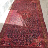 فرش دستبافت