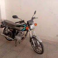 موتور 150 لیفان  مدل99
