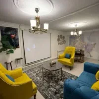 خونه مبله روزانه و هفتگی مخصوص بانوان|اجارهٔ کوتاه‌مدت آپارتمان و سوئیت|اهواز, زندوکیلی|دیوار