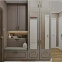 کابینت کمد دیواری کابینت|جاکفشی، کمد، دراور|تهران, آبشار|دیوار