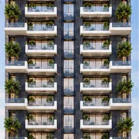 ظفر تاپ لوکیشن ۹۵ متر دو خواب