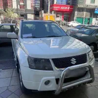 ویتارا مدل ۸۹ موتور ۲۴۰۰ با ماساژور