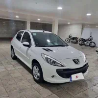 ۲۰۷ فرمان برقی مدل ۱۴۰۱