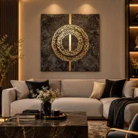 فروش تابلو کالیگرافی