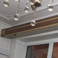 کتیبه ام دی اف|پرده، رانر، رومیزی|آذرشهر, |دیوار