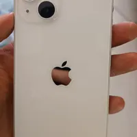 اپل iPhone 13 با حافظهٔ ۱۲۸ گیگابایت|موبایل|تاکستان, |دیوار