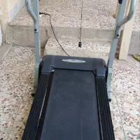 تردمیل هورایزن برند شیب برقی تایوانی اصل|تجهیزات ورزشی|شهرکرد, |دیوار