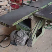 ابزار آلات نجاری|ماشین‌آلات صنعتی|تهران, شهید رجایی|دیوار