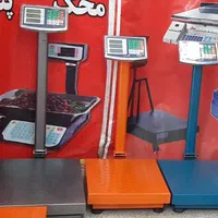 ترازو  و باسکولت  دیجیتال|فروشگاه و مغازه|اهواز, زندوکیلی|دیوار
