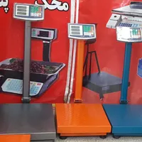 ترازو  و باسکولت  دیجیتال|فروشگاه و مغازه|اهواز, خیابان زندوکیلی|دیوار