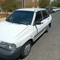 پراید مدل ۷۸ تمیز|خودرو سواری و وانت|اندیشه, اندیشه فاز ۱|دیوار