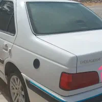 پارس  دوگانه   کارخانه مدل