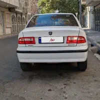 سمند ef7 مولتی پلکس مدل 1398|خودرو سواری و وانت|مشهد, مقدم|دیوار