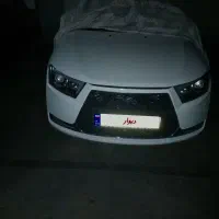دنا پلاس 5 دنده 1403 ک325