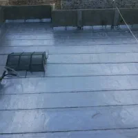 نصاب ایزوگام و قیرگونی