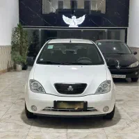 تیبا صندوق دار