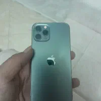 گوشی ۱۲پرو بدون خط وخش تک سیم
