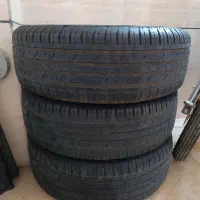 لاستیک خودرو جک S5|قطعات یدکی و لوازم جانبی|اصفهان, شیخ اشراق|دیوار